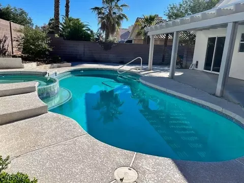 5112 Brookmere Dr, Las Vegas, NV 89130