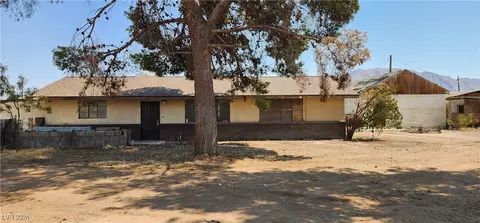2084 N Christy Ln, Las Vegas, NV 89156