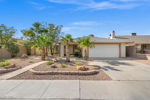 5821 W Gowan Rd, Las Vegas, NV 89108