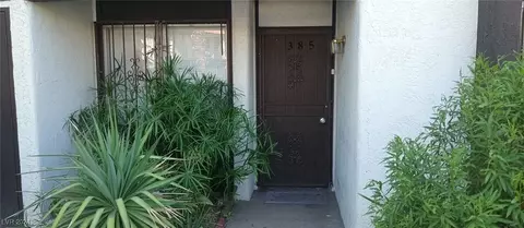 1405 Vegas Valley Dr #385, Las Vegas, NV 89169