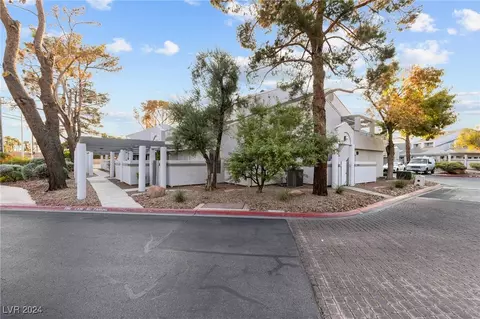 5502 Orchard Ln #5502, Las Vegas, NV 89110