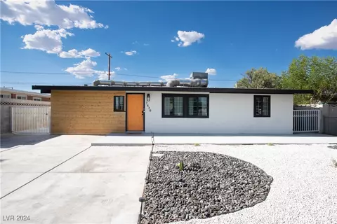 2820 Hickey Ave, North Las Vegas, NV 89030
