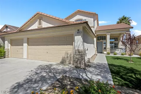 1890 Eagle Flight Ln, Henderson, NV 89012