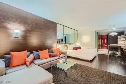 4381 Flamingo Rd #2009, Las Vegas, NV 89103