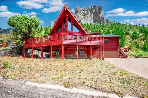 408 Crestview Dr, Las Vegas, NV 89124