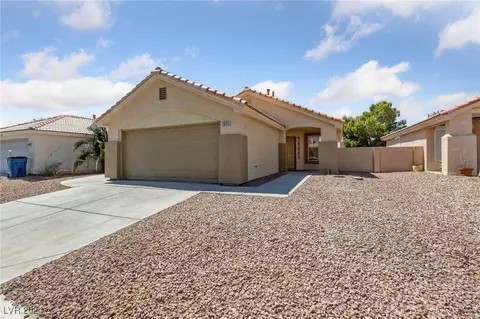 7025 Dramatic Way, Las Vegas, NV 89130