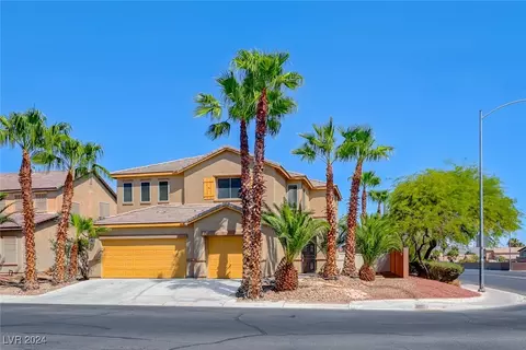 4804 White Jade St, North Las Vegas, NV 89081