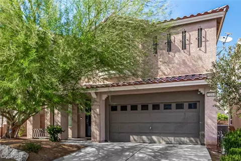5486 Tartan Hill Ave, Las Vegas, NV 89141