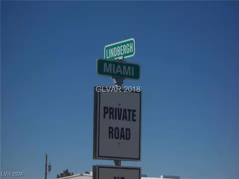 749 Luscombe Ave, Jean, NV 89019