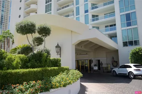 2747 Paradise Rd #2001, Las Vegas, NV 89109