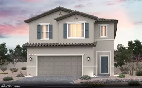 1958 Majalis Pl #LOT 68, Las Vegas, NV 89106