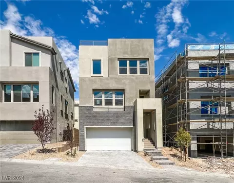 11652 Gentle Birdsong Ave, Las Vegas, NV 89138
