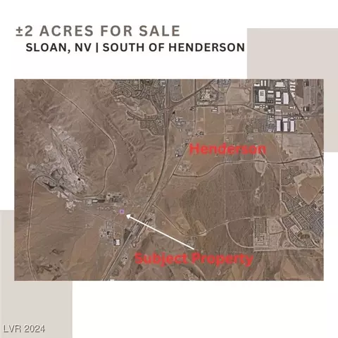 4200 Huckleberry Ln, Other, NV 89054