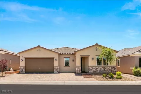 2905 Calzado Manor Ave, Henderson, NV 89044