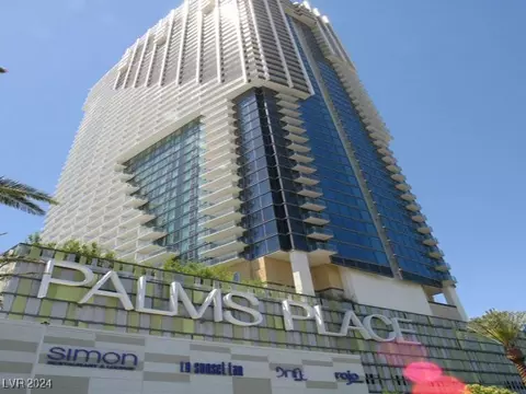 4381 W Flamingo Rd #5209, Las Vegas, NV 89103