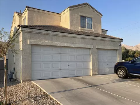5984 Dronberger Way, Las Vegas, NV 89110