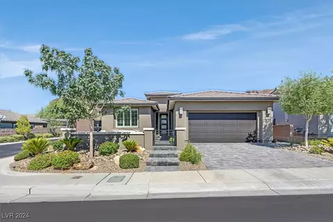 22 Via Del Fiume, Henderson, NV 89011