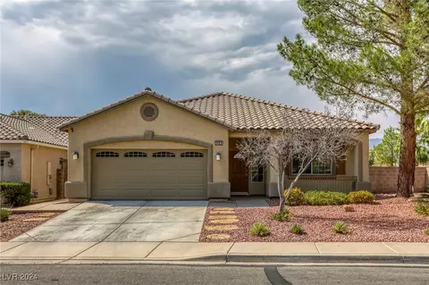 3103 Carbondale St, Las Vegas, NV 89135