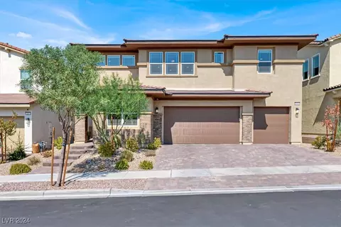 612 Suncrest Peak Pl, Henderson, NV 89011