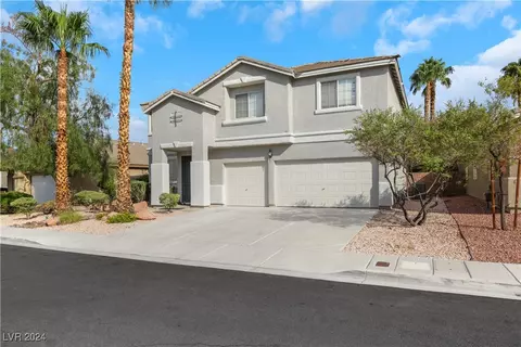 2551 Williamsburg St, Henderson, NV 89052