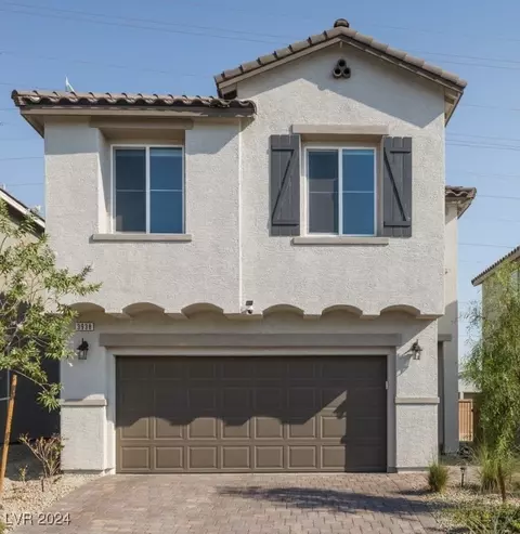 3938 Painted Lady Ave, Las Vegas, NV 89141