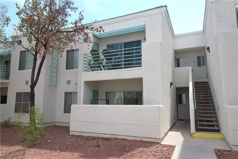 7100 Pirates Cove Rd #2101, Las Vegas, NV 89145