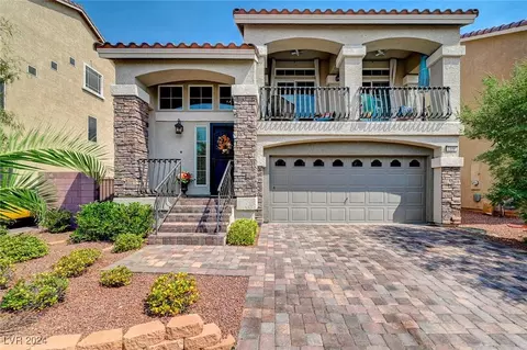 7350 Bridger Hill Ct, Las Vegas, NV 89139