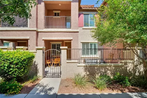 1525 Spiced Wine Ave #3105, Henderson, NV 89074