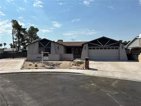 5429 Brady Cir, Las Vegas, NV 89120