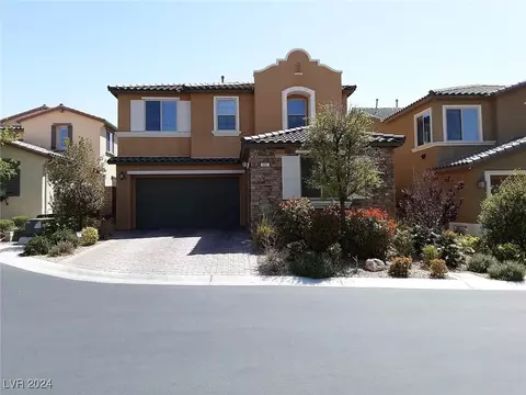 688 Catalina Aisle St, Las Vegas, NV 89138