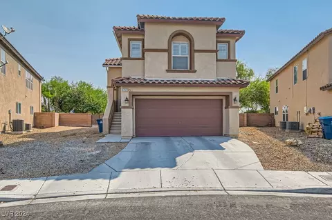 8752 Palomino Ranch St, Las Vegas, NV 89131