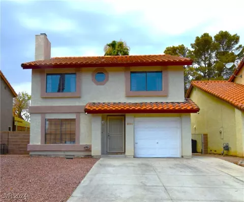 371 Tierra St, Henderson, NV 89014