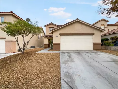 8705 Majestic Pine Ave, Las Vegas, NV 89143