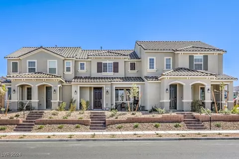 3437 Costa Caparica Ln, Henderson, NV 89044