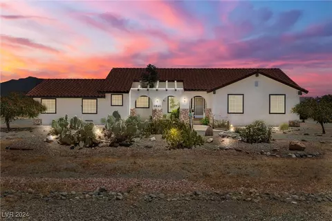3821 Newcomb Ave, Pahrump, NV 89048