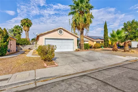 2243 Triumph Hills Dr, North Las Vegas, NV 89032