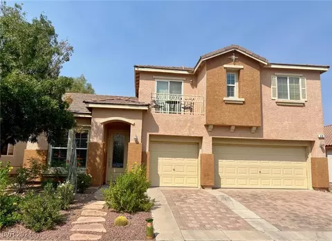 40 Prominent Bluff Ct, Henderson, NV 89002