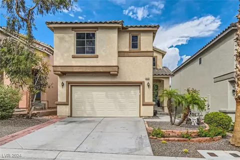 10646 Solar Hawk Ave, Las Vegas, NV 89129