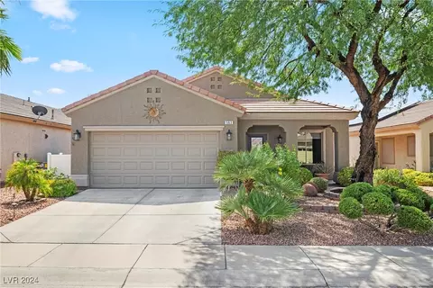 563 Carmel Mesa Dr, Henderson, NV 89012