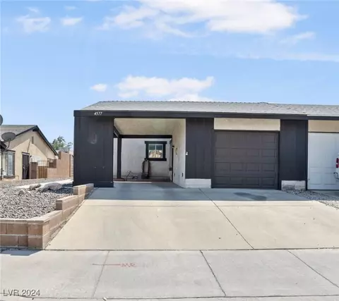 4577 Via Madrigal #0, Las Vegas, NV 89103