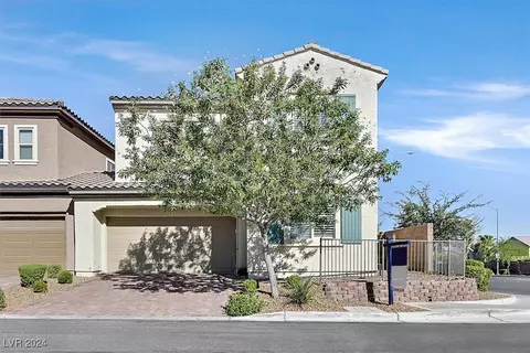 5248 Fiery Sky Ridge St, Las Vegas, NV 89148