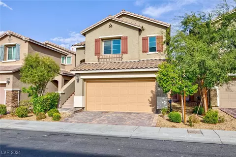 10430 Forked Run St, Las Vegas, NV 89178