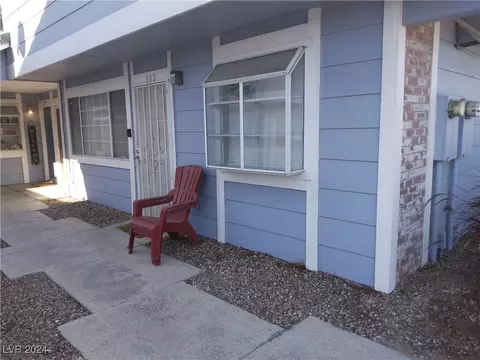 5861 Medallion Dr #102, Las Vegas, NV 89122