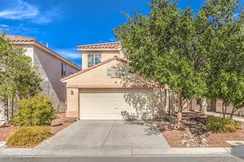 7636 Breed Hill St, Las Vegas, NV 89149