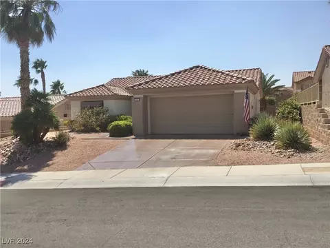 11017 Rackhurst Ave, Las Vegas, NV 89134