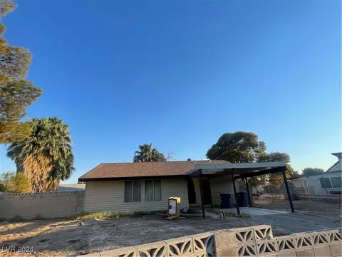 3986 Saguaro Ln, Las Vegas, NV 89110