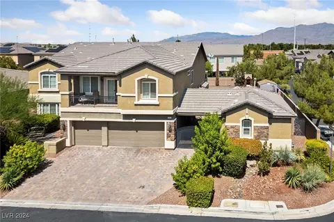 7016 Rio Grande Gorge Ct, Las Vegas, NV 89130