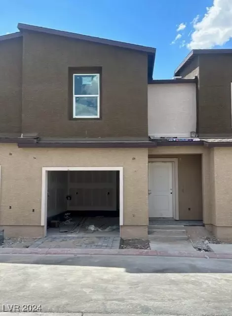 4613 Honey Hills Ave #50, Las Vegas, NV 89141