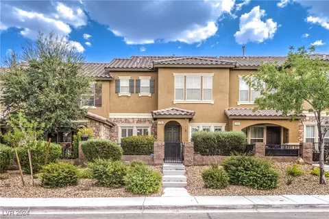 2114 Waterlily View St, Henderson, NV 89044