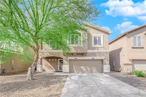 4586 Tulipan Way, Las Vegas, NV 89120
